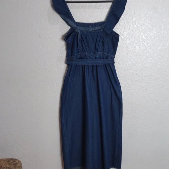 AMERICAN EAGLE JUMPSUIT. - Picture 7 of 17